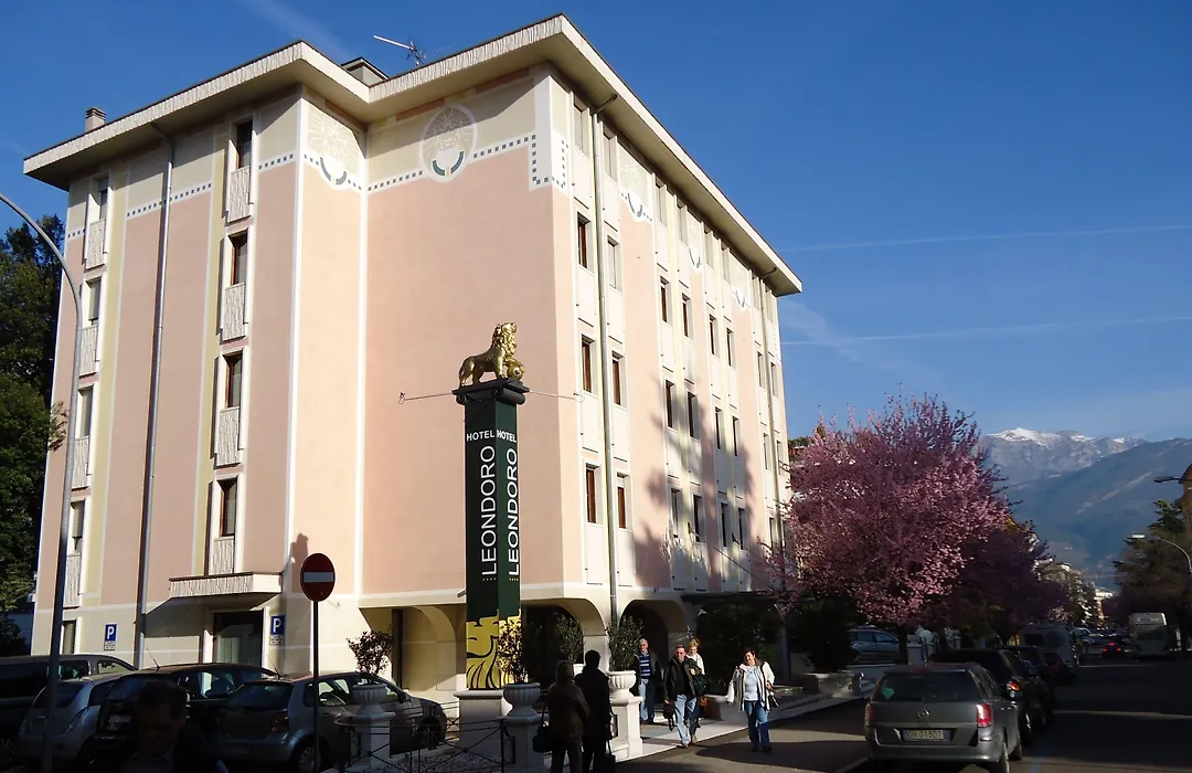 Hotel Leon D'Oro-1