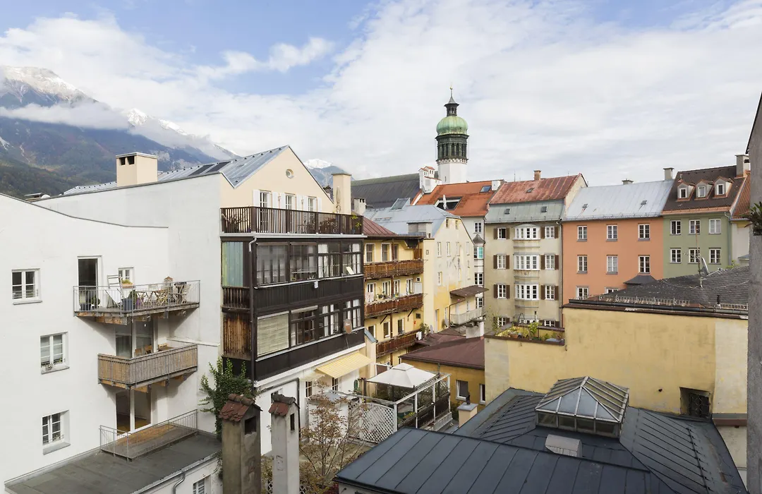 Altstadthotel Weisses Kreuz-1