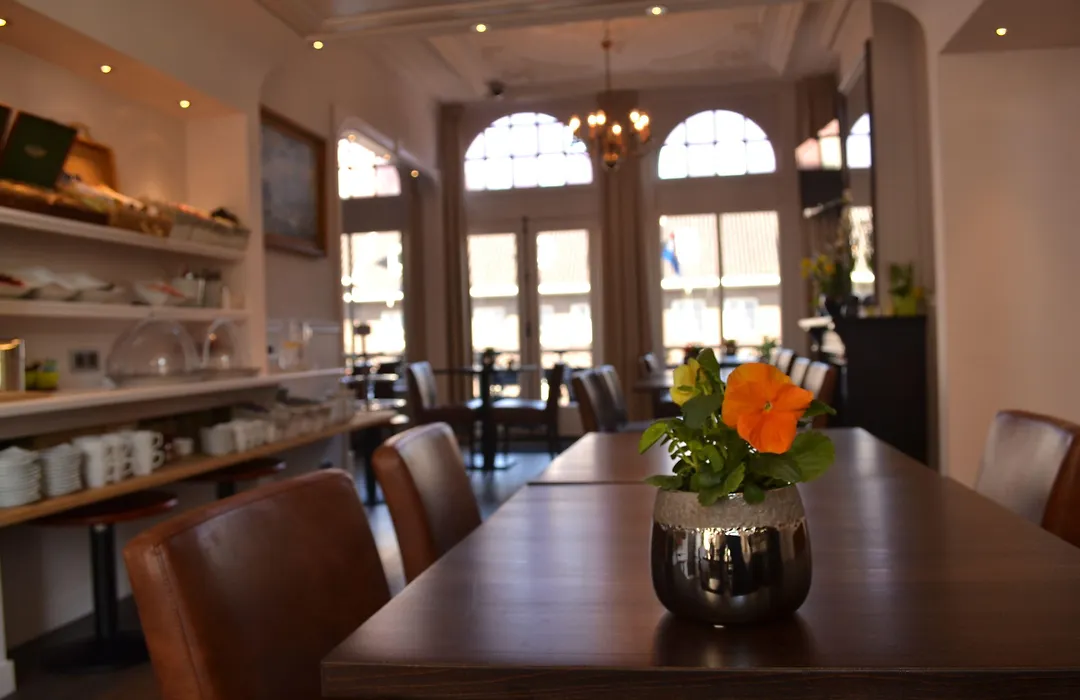 Hotel Clemens-1