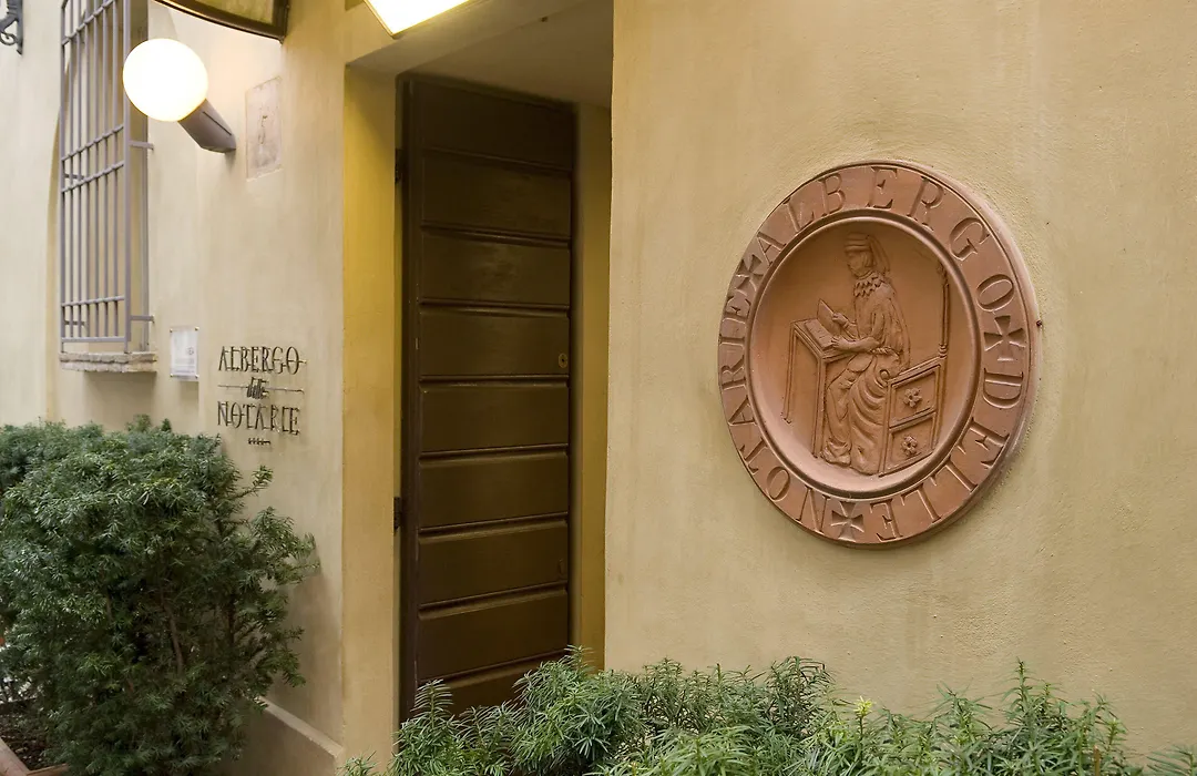 Albergo Delle Notarie-1