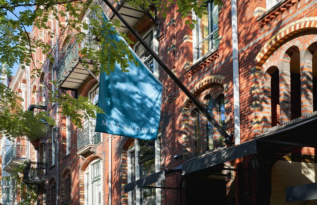 Max Brown Hotel Museum Square, Part Of Sircle Collection-1