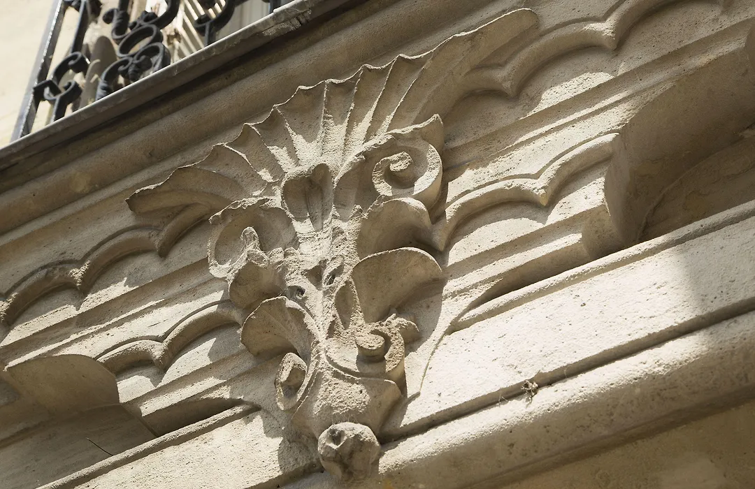 Hotel & Spa De Latour Maubourg-1