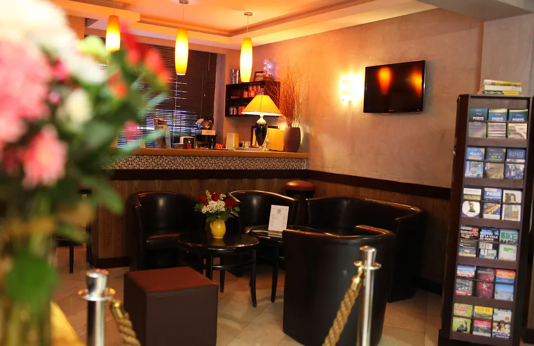 Hotel Alane-1