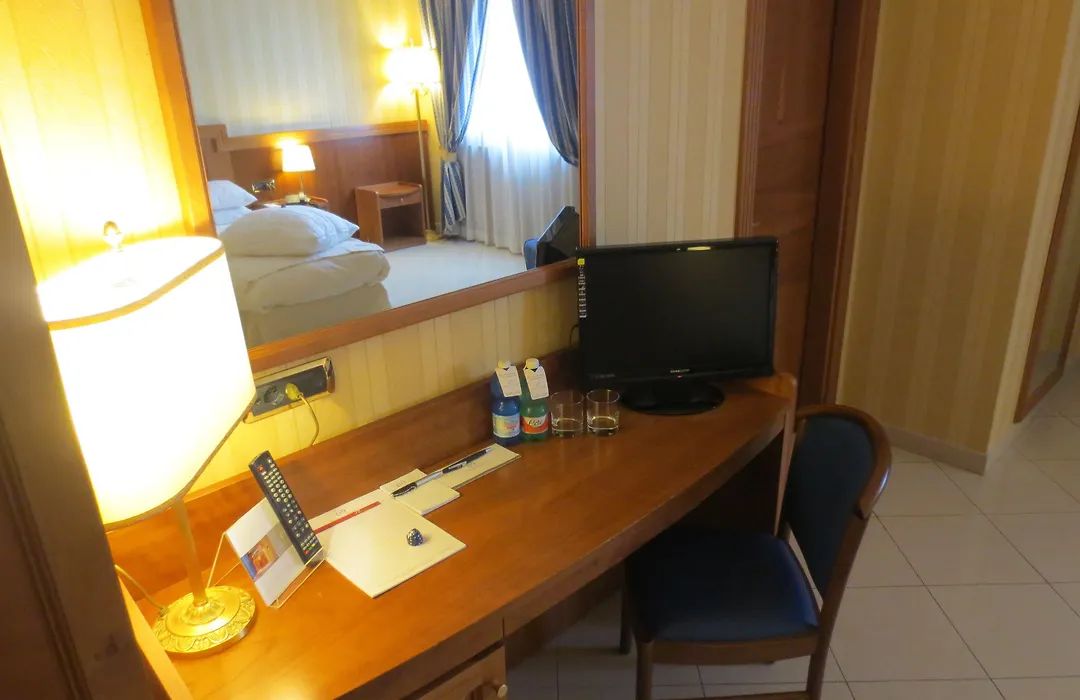 Hotel Joyfull-1