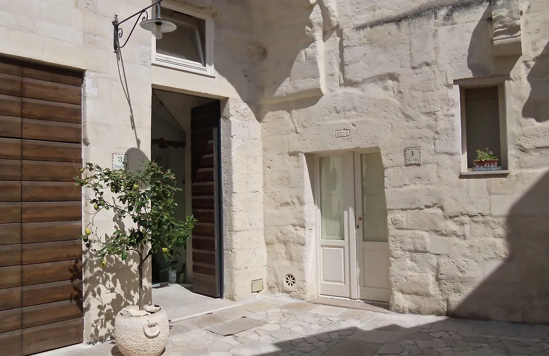 Locanda Di San Martino Hotel&Thermae Romanae-1