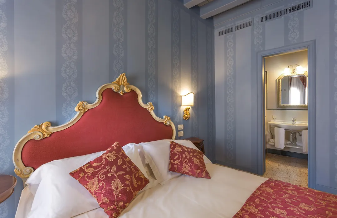 Hotel Tiziano-1