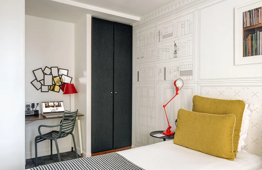 Hotel Joyce - Astotel-1