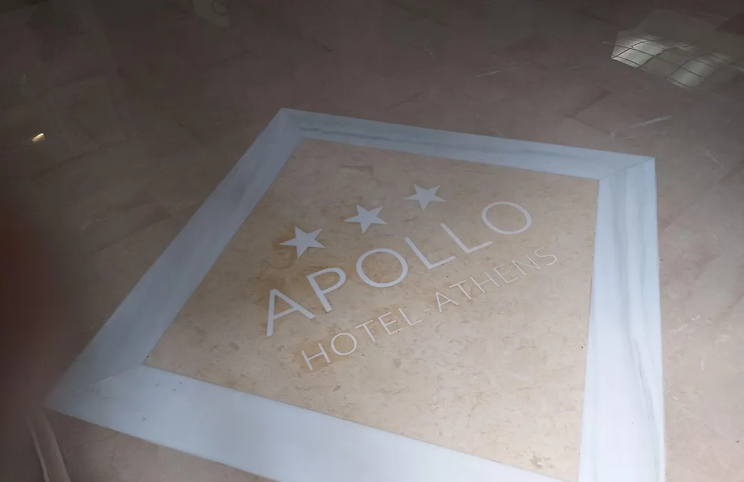 Apollo Hotel-1