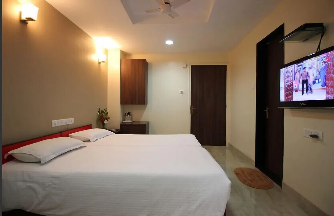 Hotel Airlines International-1