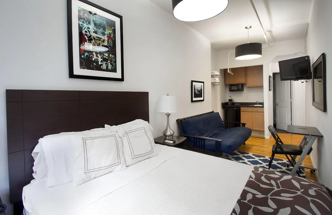 Hotel 309-1