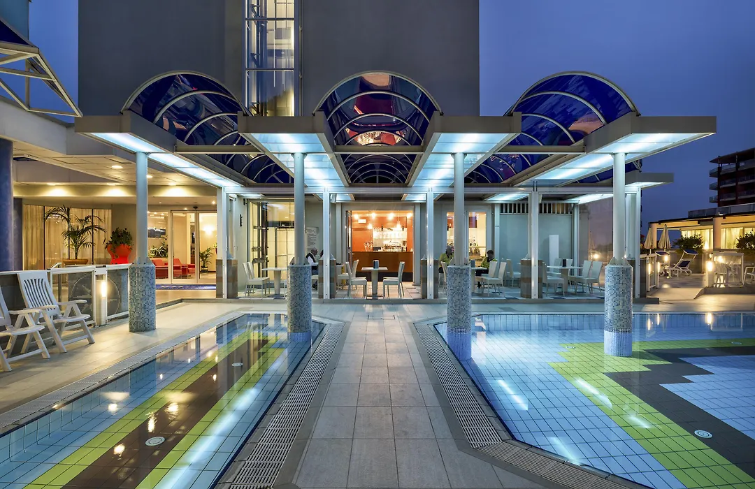 Hotel San Michele-1