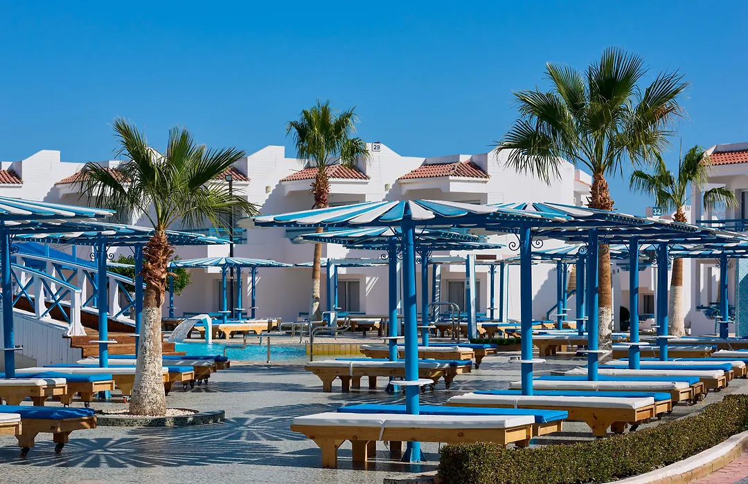 Dreams Beach Resort - Sharm El Sheikh-1