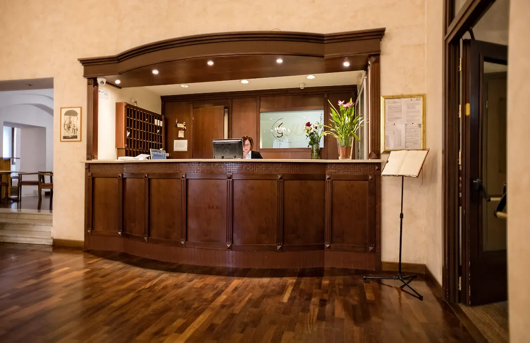 Grand Hotel Italia-1