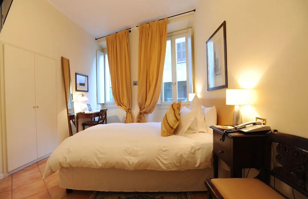 Albergo Orologio-1