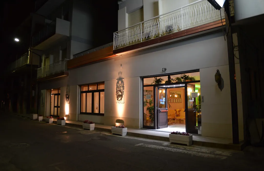 Hotel Virgilio-1
