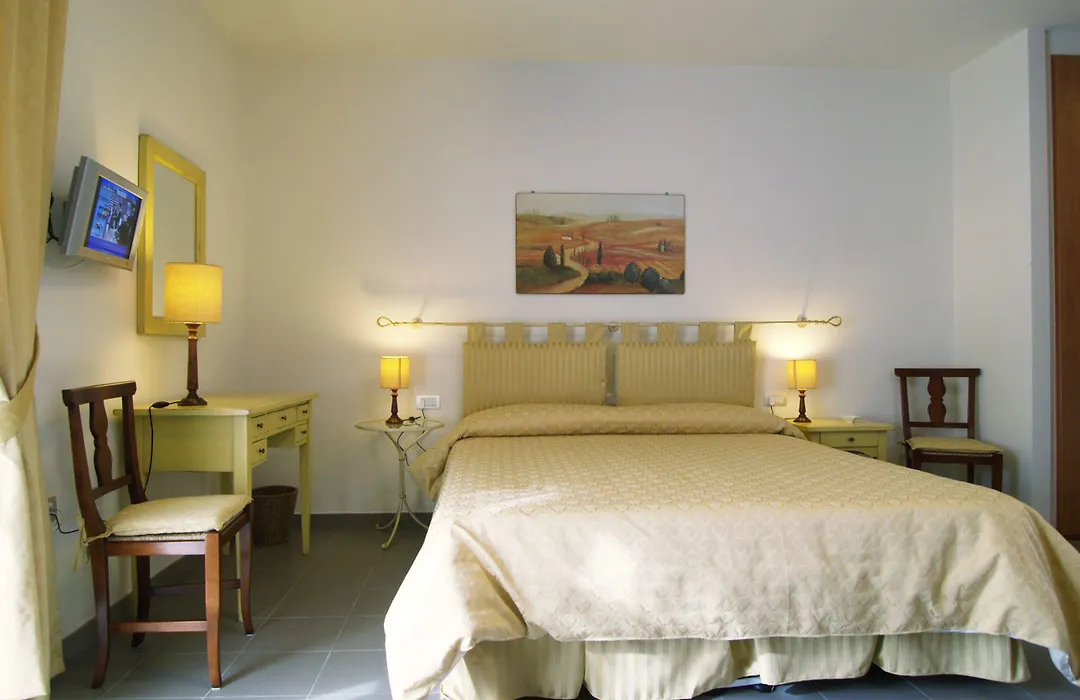 Quadra Key Easy Home Apartments In Florence-1