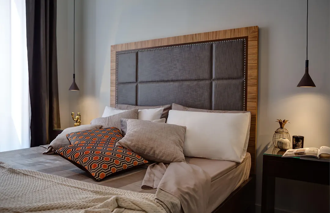 Intown Luxury House-1