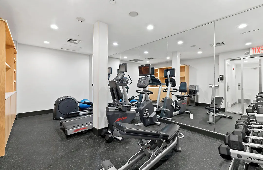 Holiday Inn Manhattan 6Th Ave - Chelsea By Ihg-1