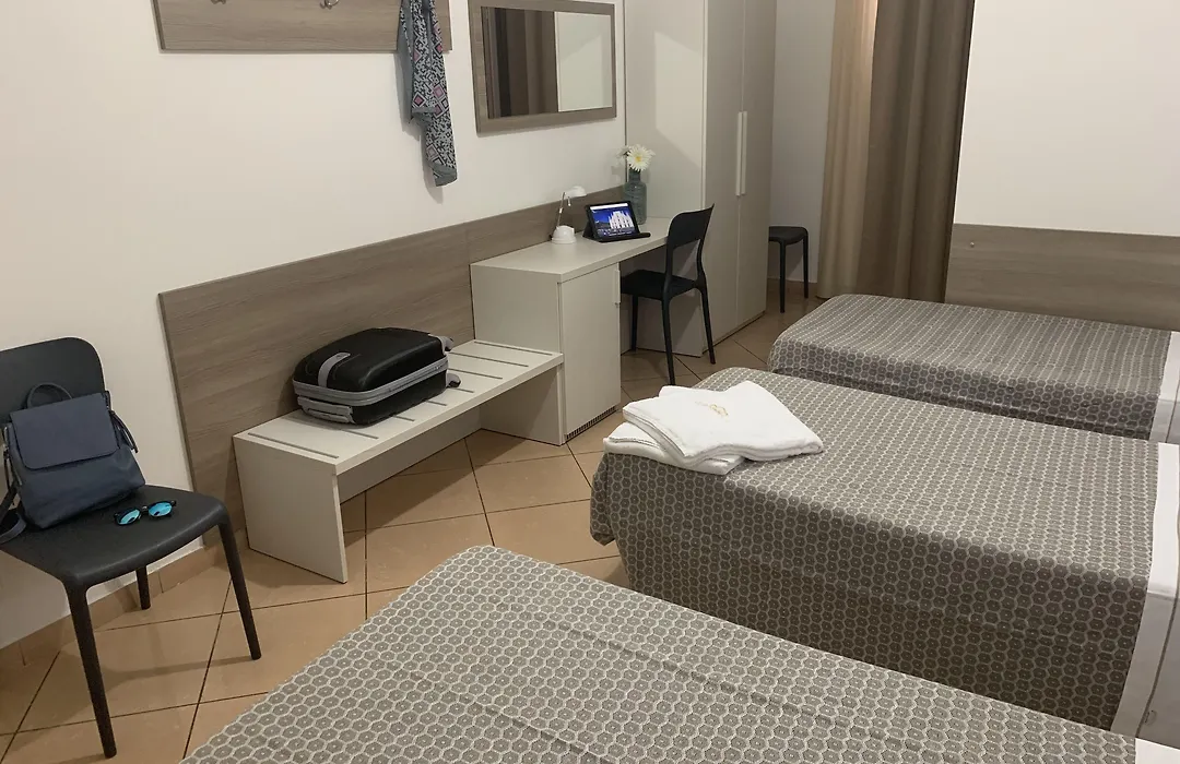 Hotel Siro-1