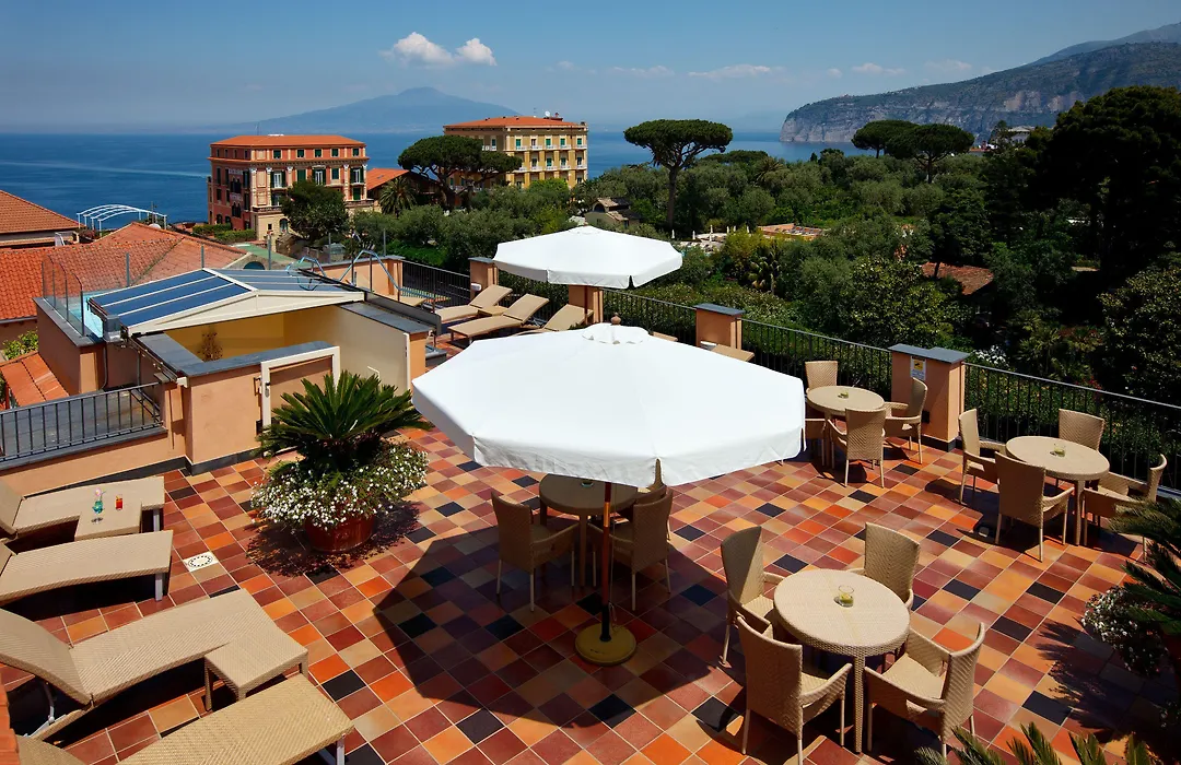Hotel Palazzo Guardati-1