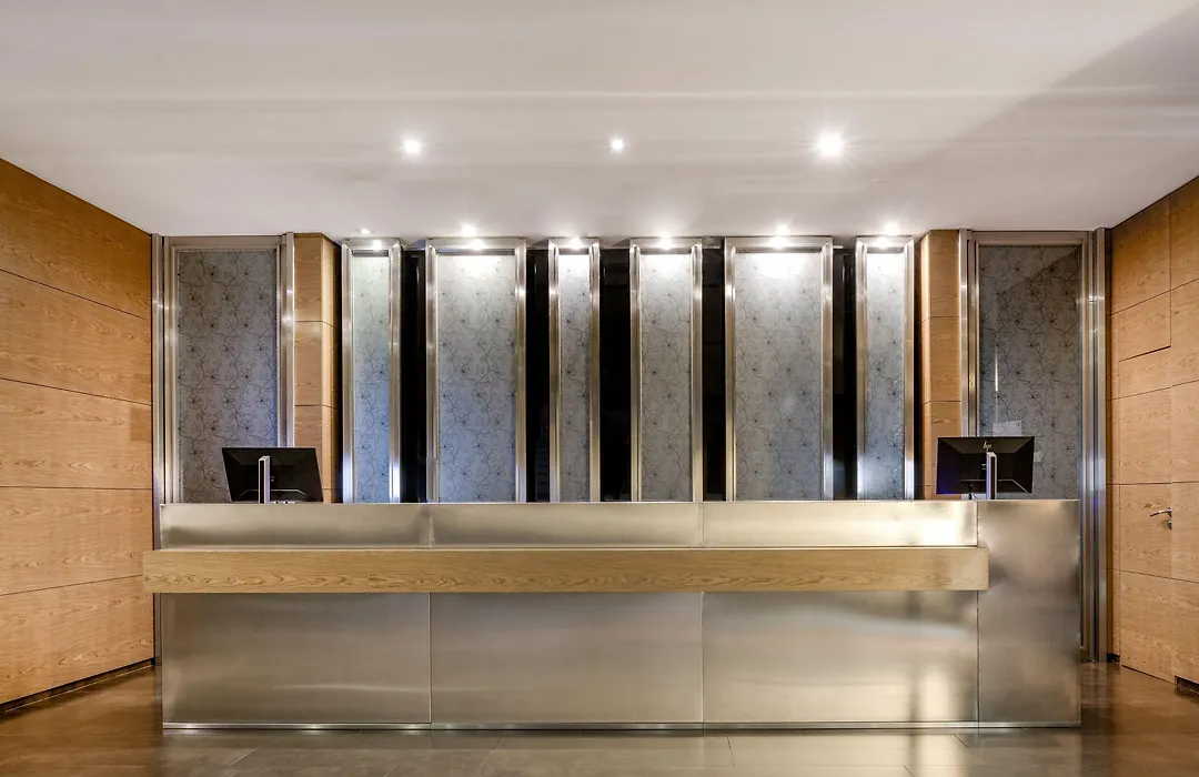 Ac Hotel Brescia By Marriott-1