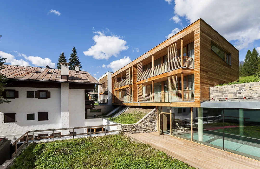 Hotel Lajadira & Spa-1