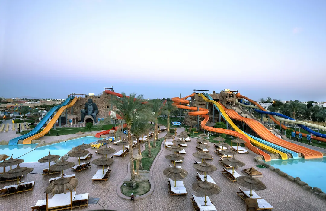 Pickalbatros Aqua Blu Sharm El Sheikh-1
