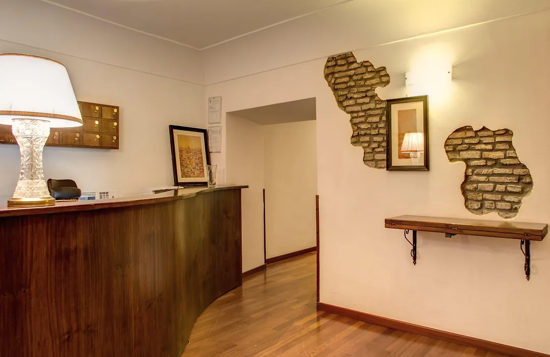 Residenza Domizia-1