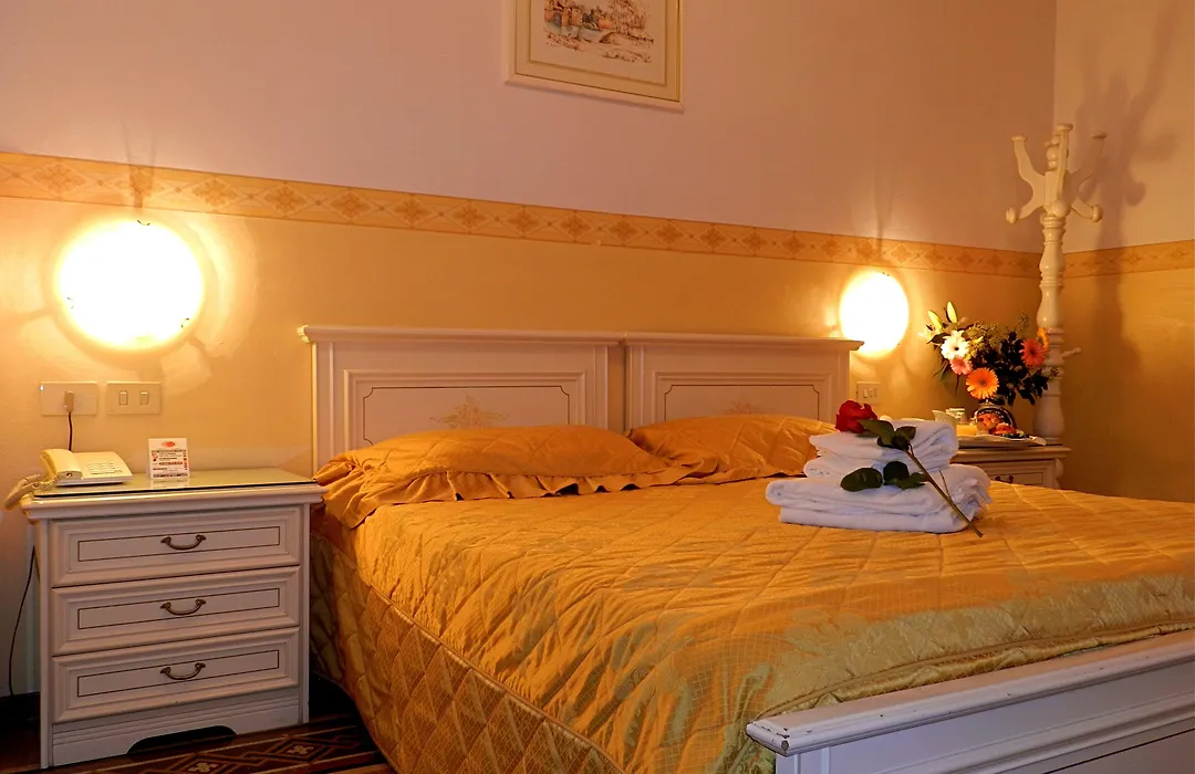 Hotel Desirèe-1