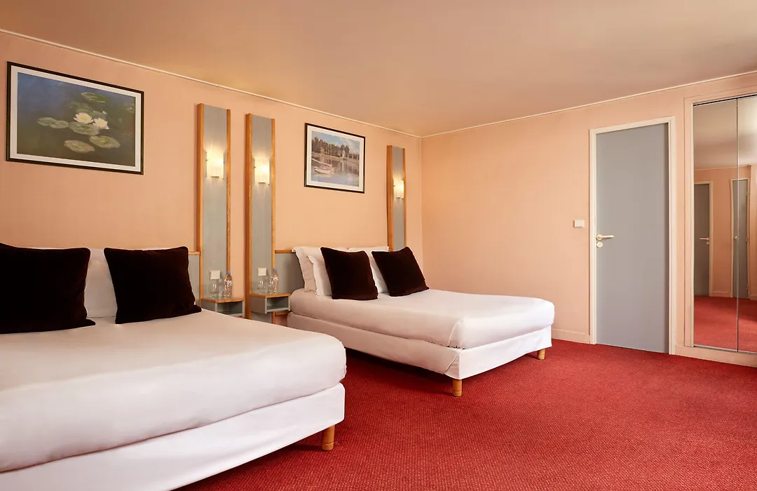 Hotel Antin St Georges-1
