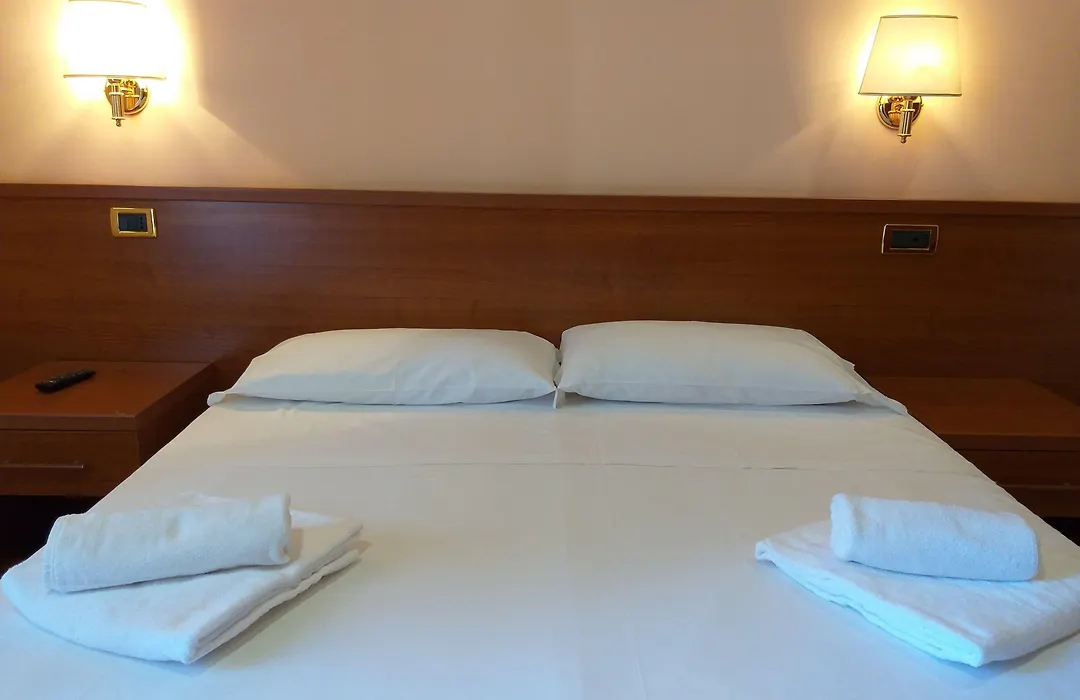 Hotel Aristotele-1