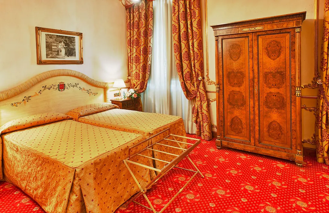 Grand Hotel Wagner-1