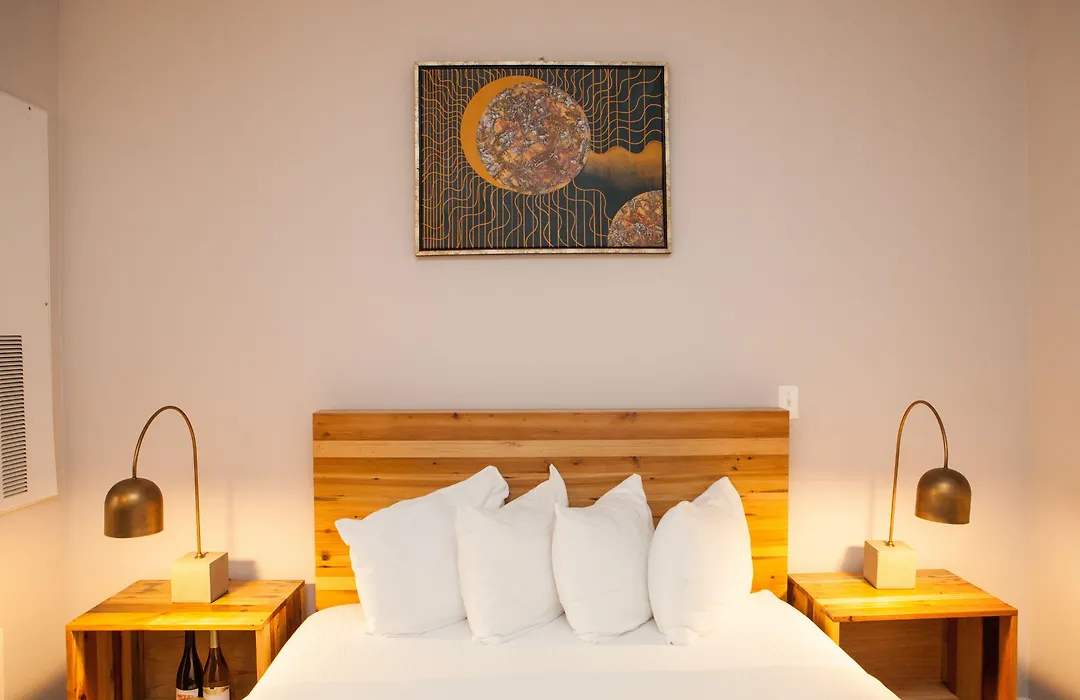 Ravel Hotel Trademark Collection By Wyndham-1