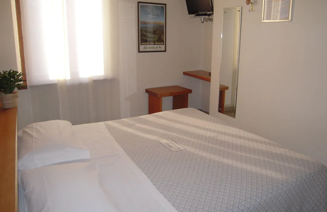 Albergo Bianchi Stazione-1