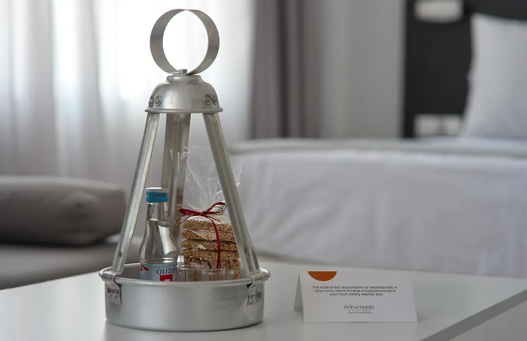 Breeze Boutique Athens By Prima Hotels-1