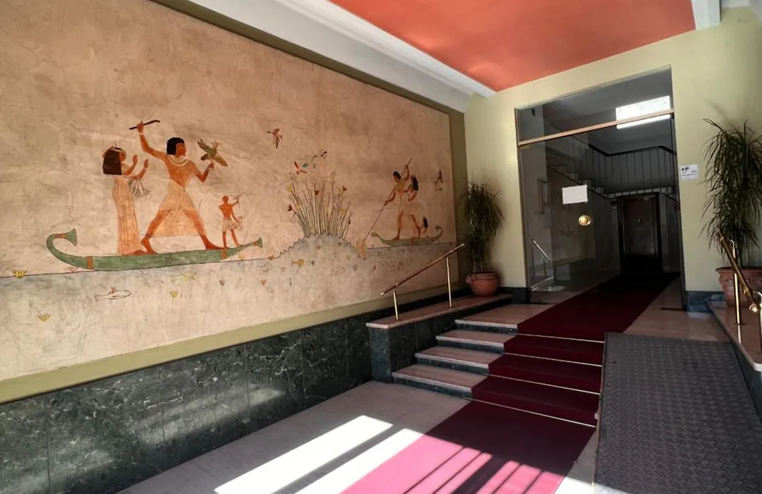 Residenza Anton Doni-1