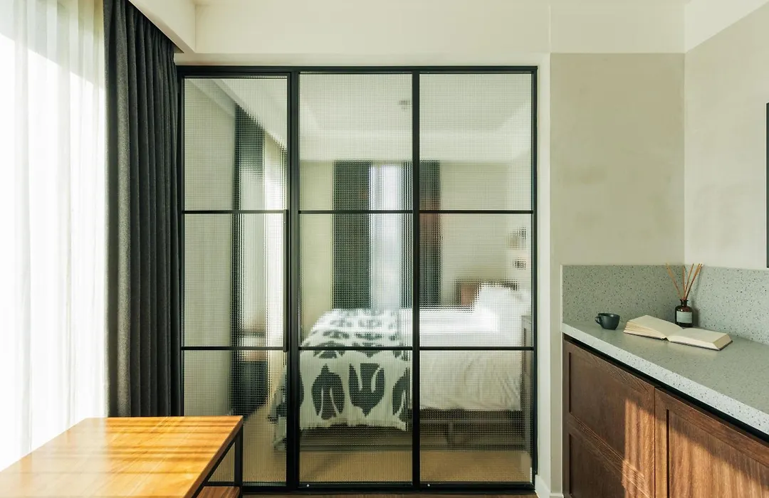 Staycity Aparthotels London Dalston-1