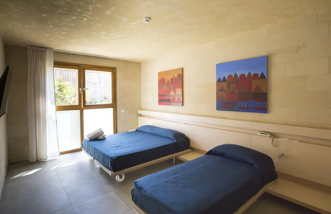 Cave Bianche Hotel-1