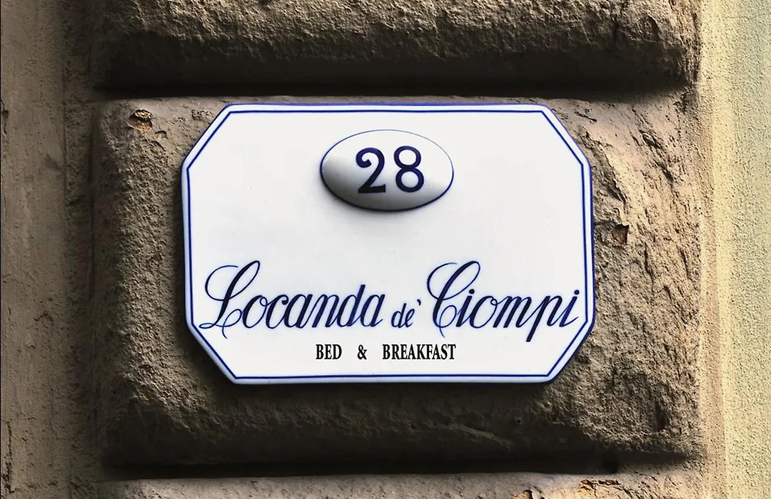 Locanda De' Ciompi-1