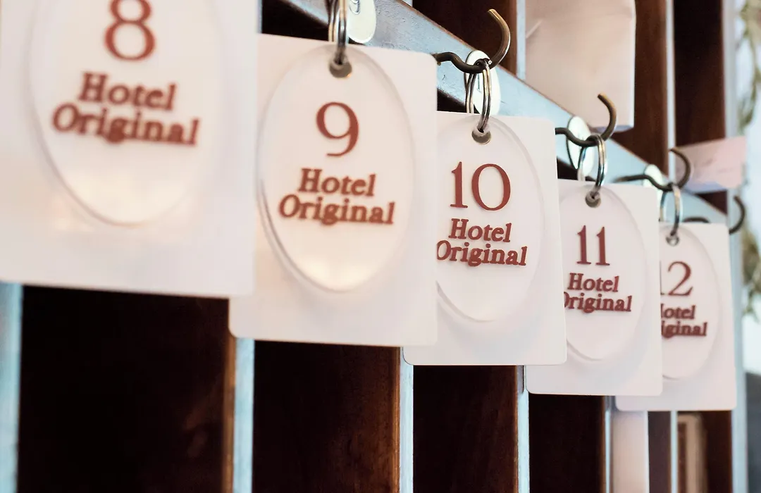 Hotel Original-1