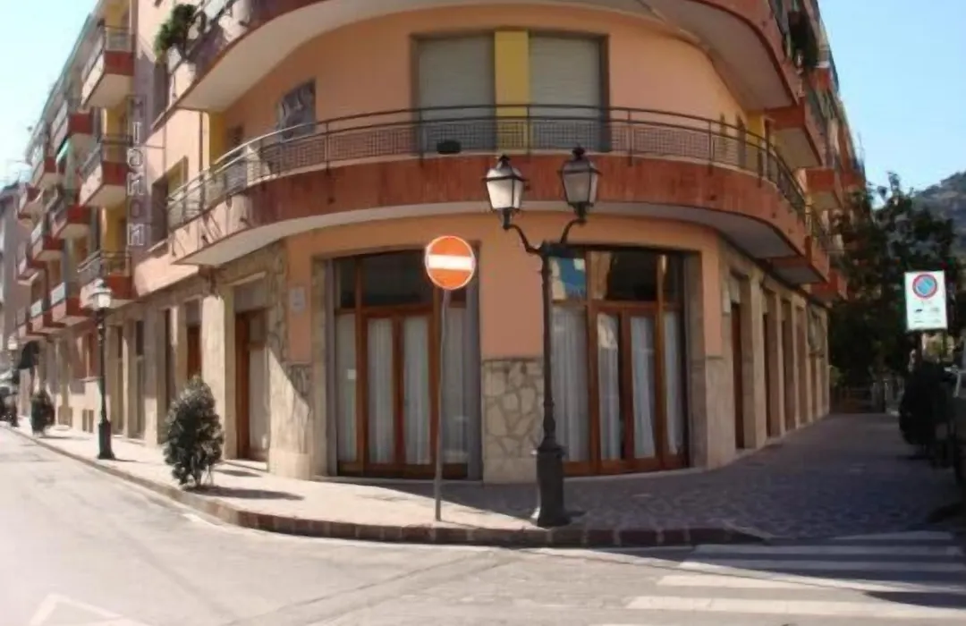 Hotel Mignon-1
