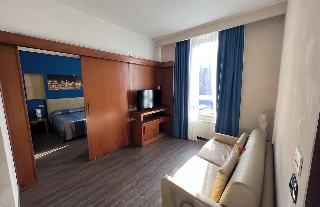 Residence Star-1