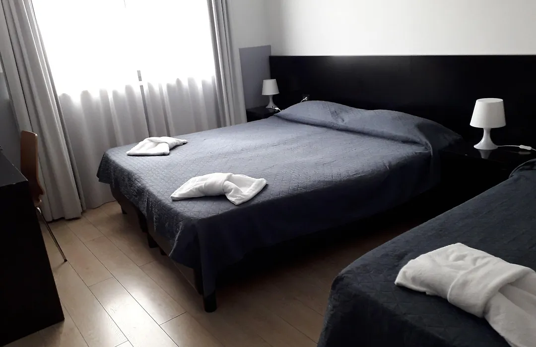 Hotel Aniene-1