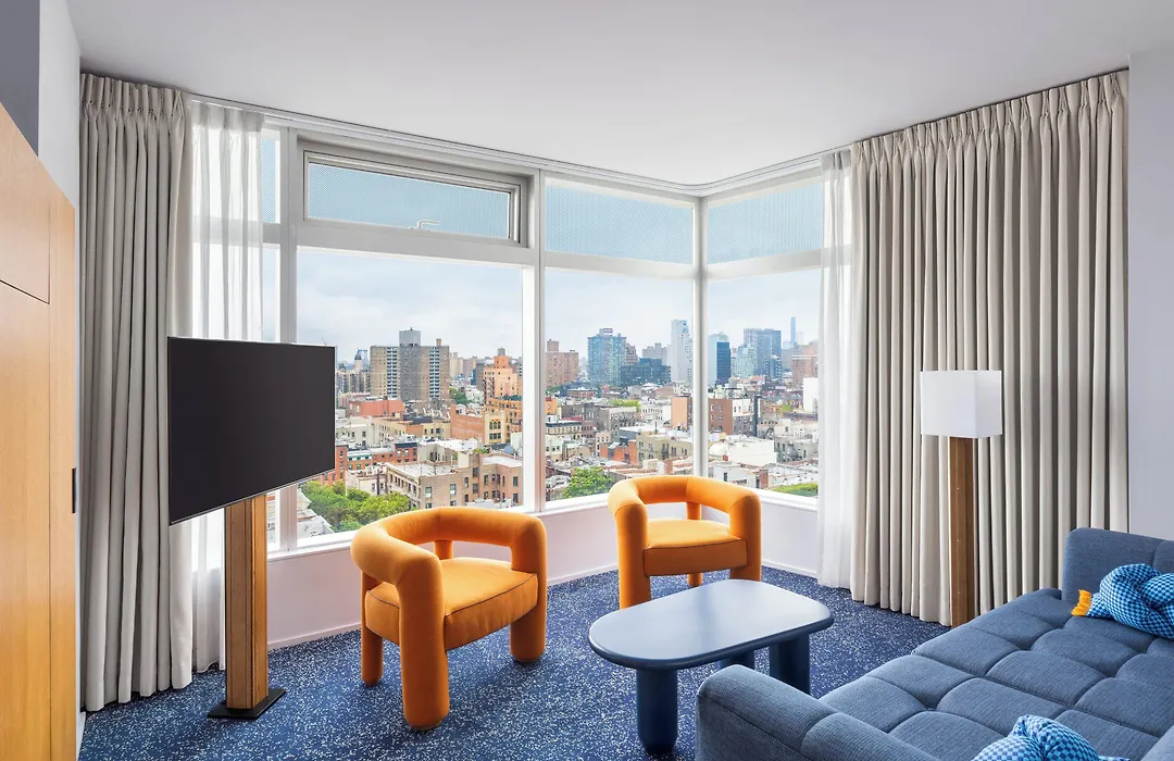 The Standard - East Village-1