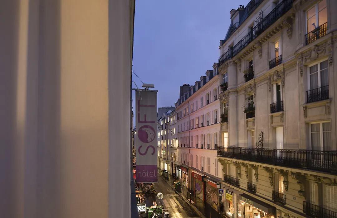 Hotel Soft-1