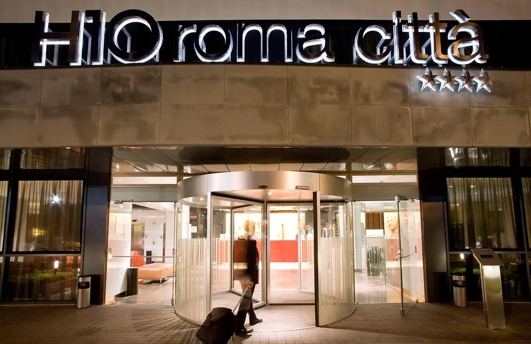 H10 Roma Città-1