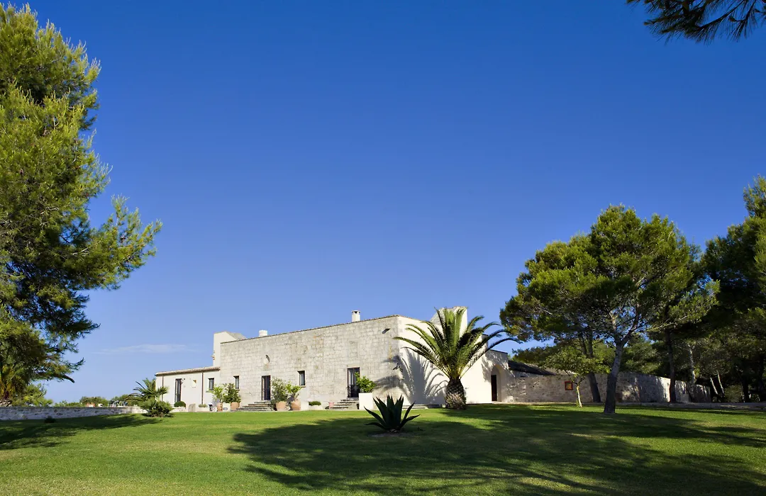 Masseria Panareo-1