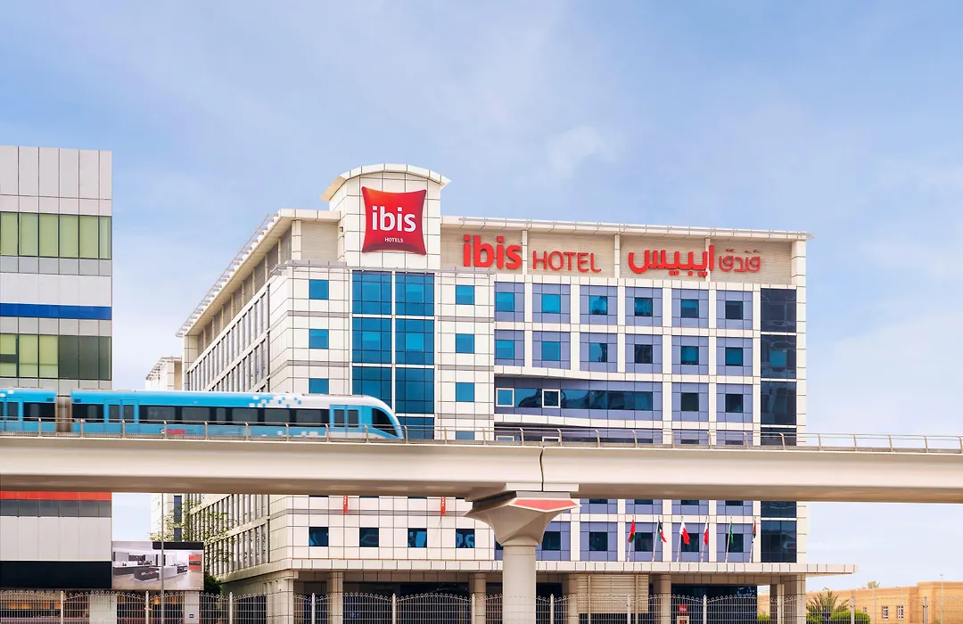 Ibis Al Barsha-1