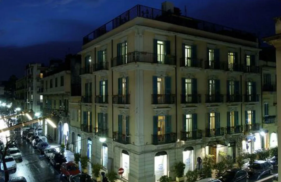 Hotel La Residenza-1