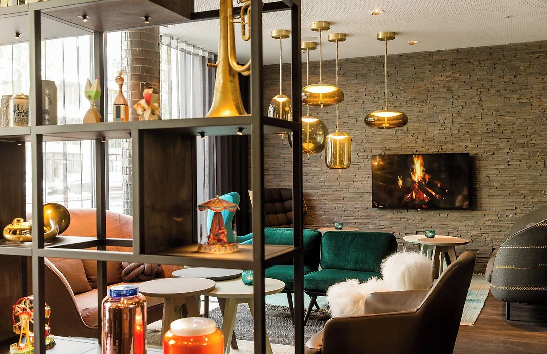 Motel One Muenchen-Westend-1